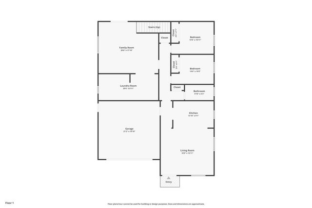 2542 E Madison Street, Carson, CA 90810