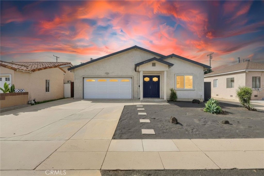 2542 E Madison Street, Carson, CA 90810
