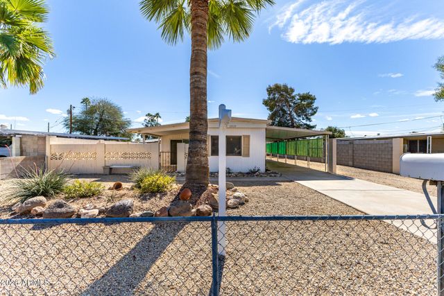 10839 W MICHAEL Drive, Peoria, AZ 85373