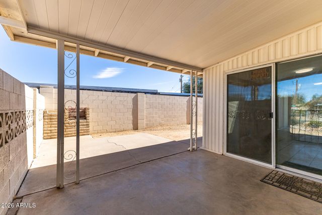 10839 W MICHAEL Drive, Peoria, AZ 85373