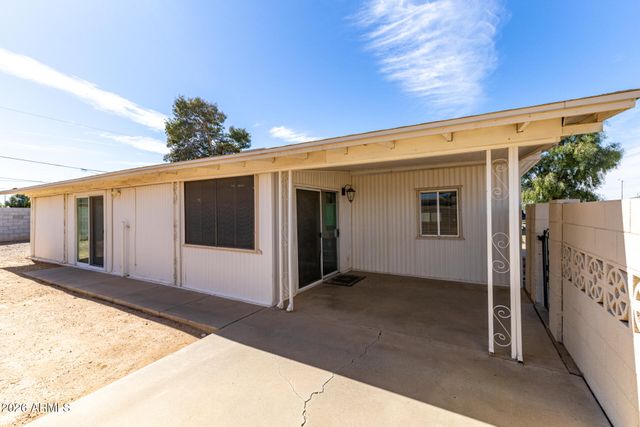 10839 W MICHAEL Drive, Peoria, AZ 85373