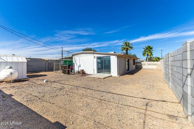 10839 W MICHAEL Drive, Peoria, AZ 85373