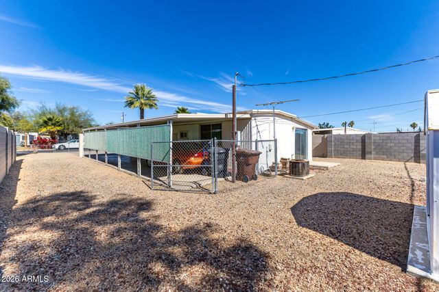 10839 W MICHAEL Drive, Peoria, AZ 85373