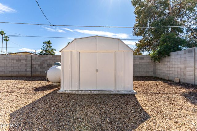 10839 W MICHAEL Drive, Peoria, AZ 85373