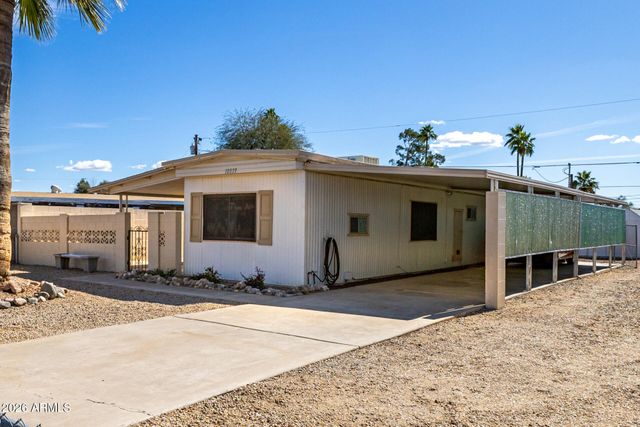 10839 W MICHAEL Drive, Peoria, AZ 85373