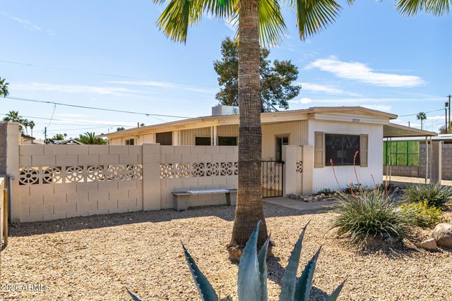 10839 W MICHAEL Drive, Peoria, AZ 85373