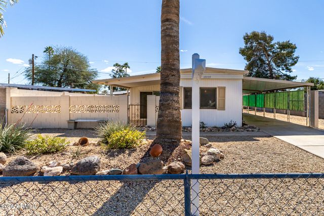 10839 W MICHAEL Drive, Peoria, AZ 85373