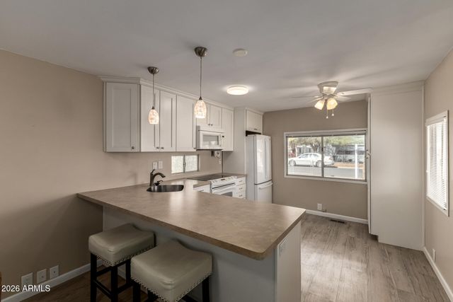 10839 W MICHAEL Drive, Peoria, AZ 85373