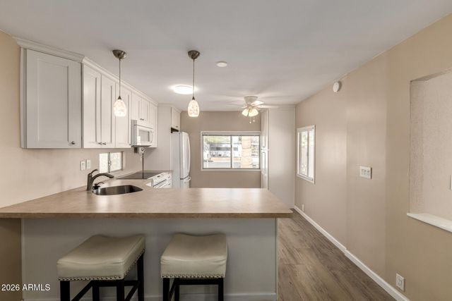 10839 W MICHAEL Drive, Peoria, AZ 85373