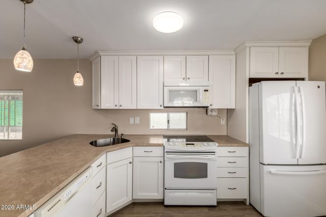 10839 W MICHAEL Drive, Peoria, AZ 85373