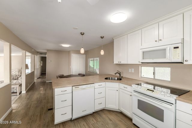 10839 W MICHAEL Drive, Peoria, AZ 85373