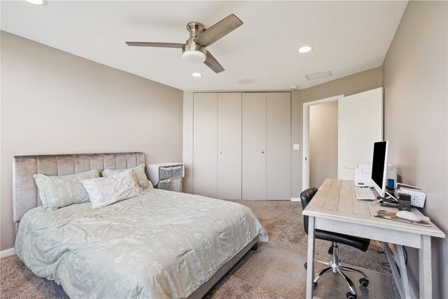 820 Club House Drive 3F, North Liberty, IA 52317