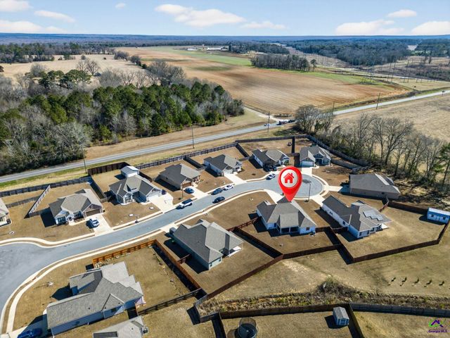 209 Huxley Terrace, Bonaire, GA 31005