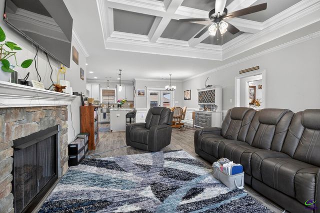 209 Huxley Terrace, Bonaire, GA 31005