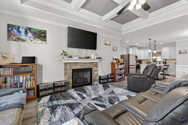 209 Huxley Terrace, Bonaire, GA 31005