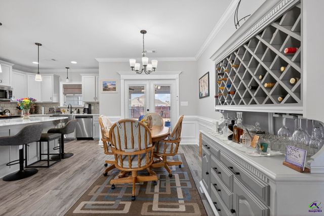 209 Huxley Terrace, Bonaire, GA 31005