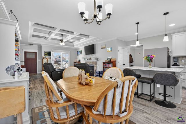 209 Huxley Terrace, Bonaire, GA 31005