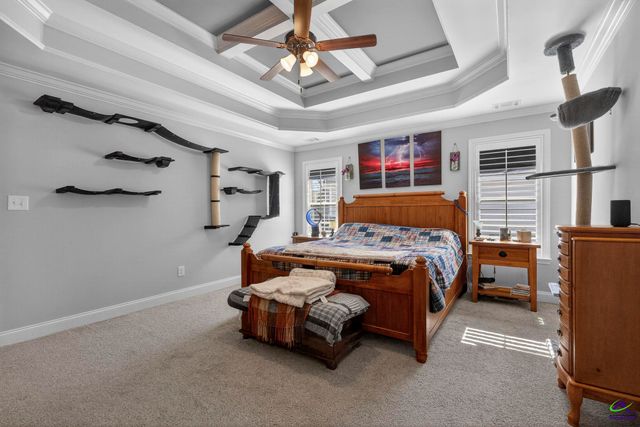 209 Huxley Terrace, Bonaire, GA 31005