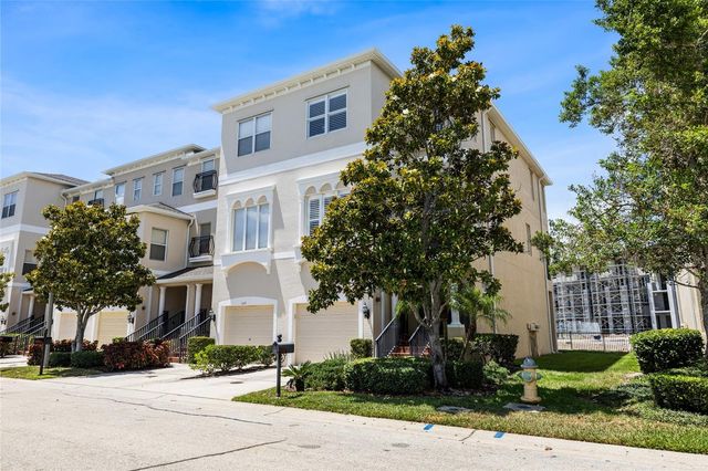 1171 VENETIAN HARBOR DRIVE NE, St Petersburg, FL 33702