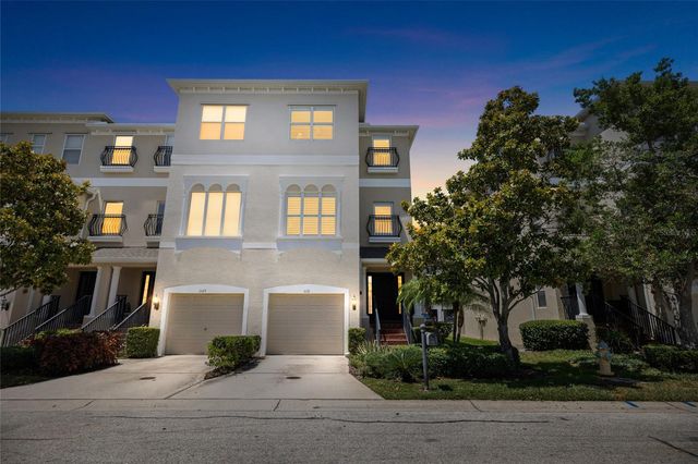 1171 VENETIAN HARBOR DRIVE NE, St Petersburg, FL 33702