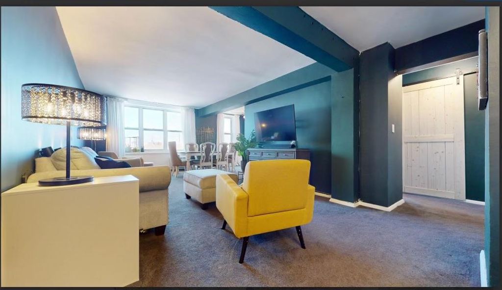 3311 Giles 5E, Bronx, NY 10463