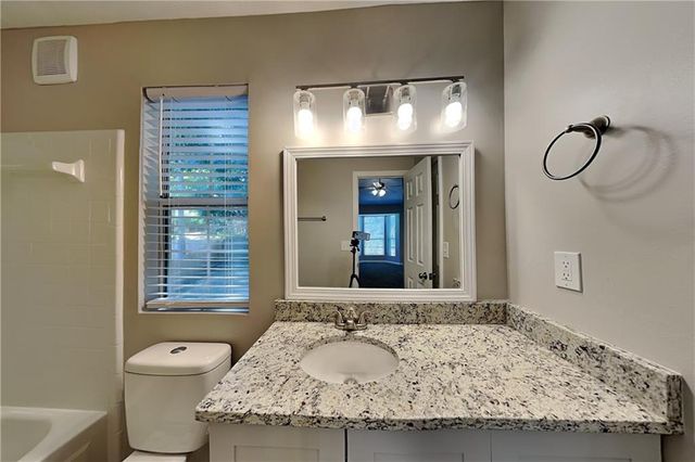 5105 N Bridges Drive, Alpharetta, GA 30022