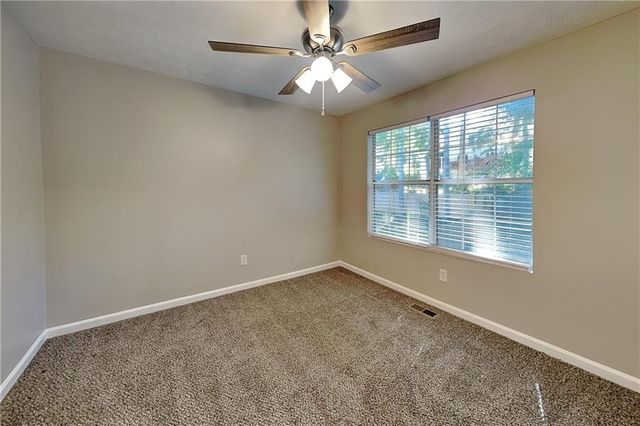5105 N Bridges Drive, Alpharetta, GA 30022