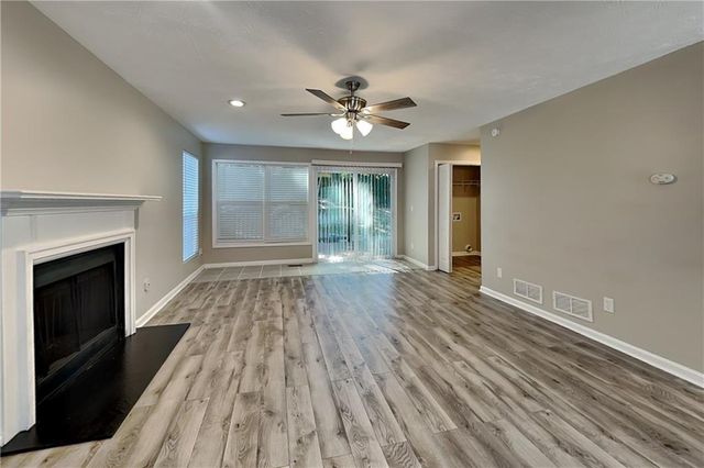 5105 N Bridges Drive, Alpharetta, GA 30022
