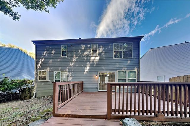 5105 N Bridges Drive, Alpharetta, GA 30022