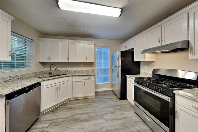 5105 N Bridges Drive, Alpharetta, GA 30022