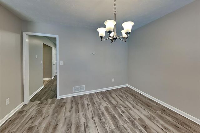 5105 N Bridges Drive, Alpharetta, GA 30022