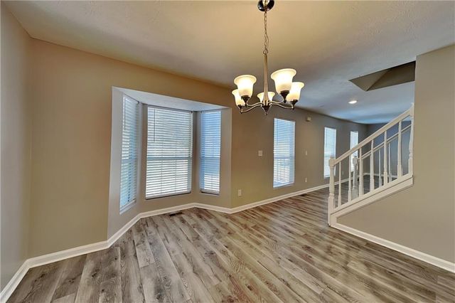 5105 N Bridges Drive, Alpharetta, GA 30022