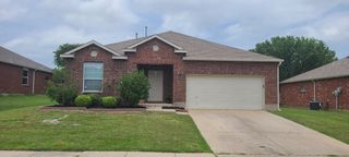1312 Cahaba Drive, Wylie, TX 75098