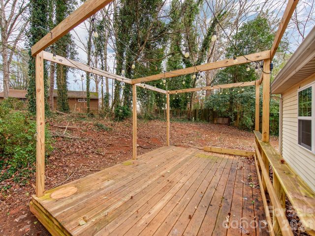 7829 Cloughy Circle, Charlotte, NC 28212