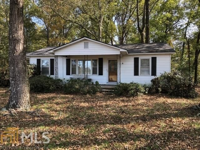 1745 N Fairview Road