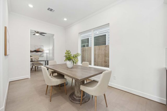 1307 Beachton Street, Houston, TX 77007