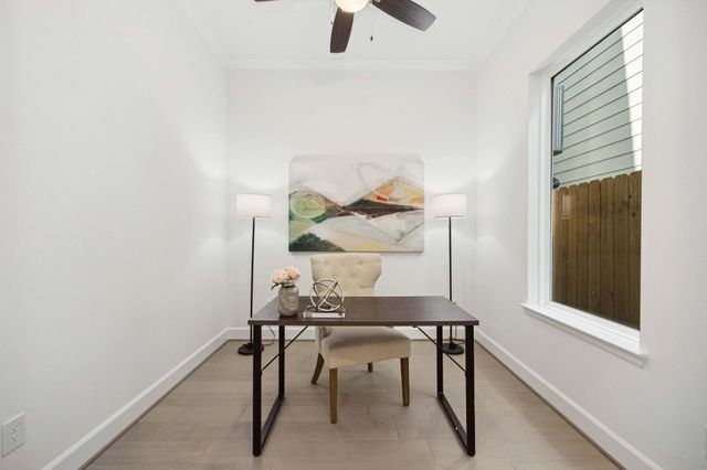 1307 Beachton Street, Houston, TX 77007