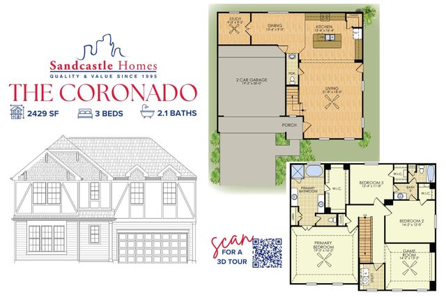 1307 Beachton Street, Houston, TX 77007