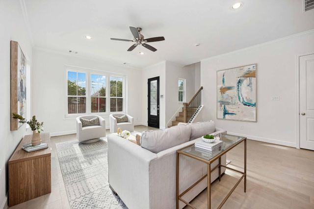 1307 Beachton Street, Houston, TX 77007