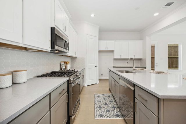 1307 Beachton Street, Houston, TX 77007