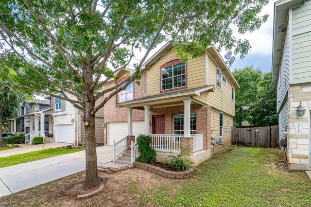 2119 Campfield PKWY, Austin, TX 78745