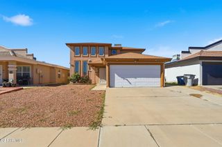 11753 Jim Webb Drive, El Paso, TX 79934