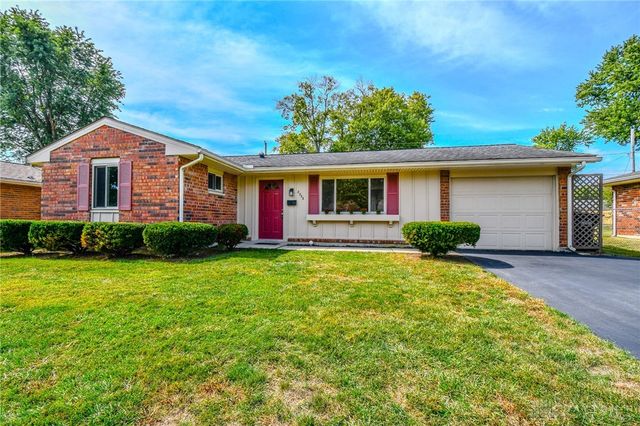 2758 Wyoming Drive, Xenia, OH 45385