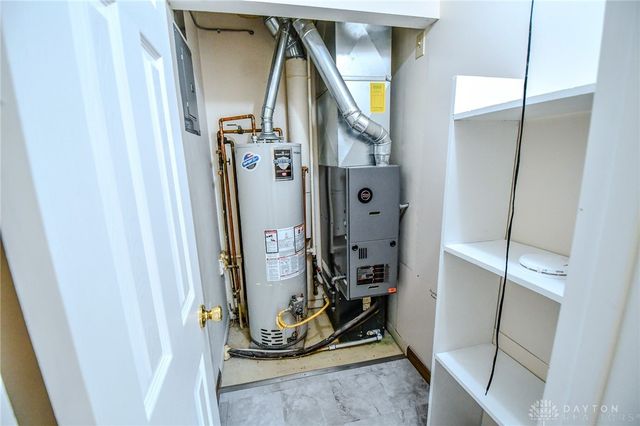 2758 Wyoming Drive, Xenia, OH 45385