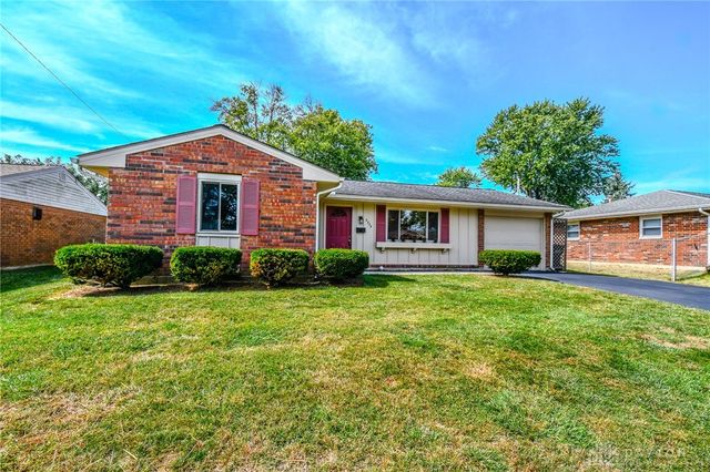 2758 Wyoming Drive, Xenia, OH 45385