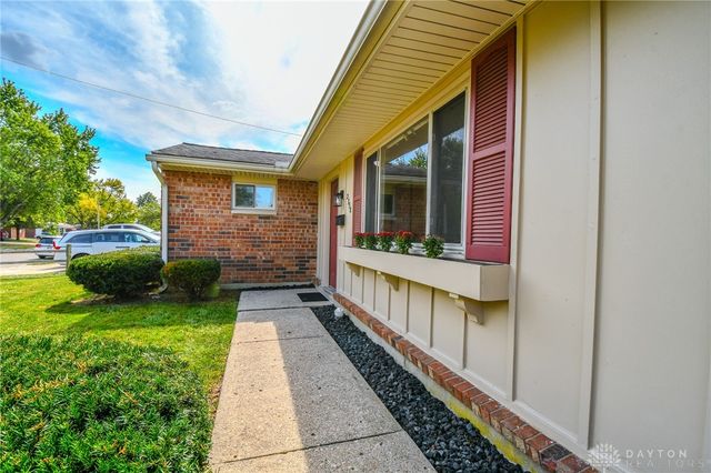 2758 Wyoming Drive, Xenia, OH 45385