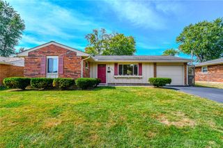 2758 Wyoming Drive, Xenia, OH 45385
