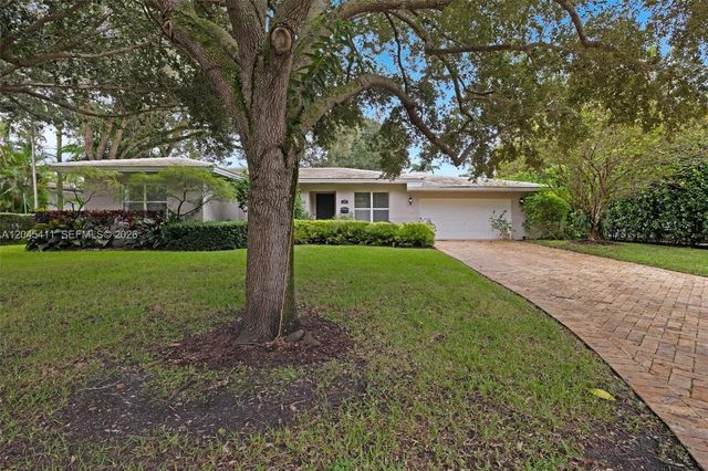1246 Algardi Avenue, Coral Gables, FL 33146