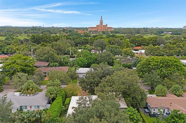 1246 Algardi Avenue, Coral Gables, FL 33146