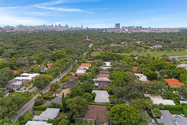 1246 Algardi Avenue, Coral Gables, FL 33146